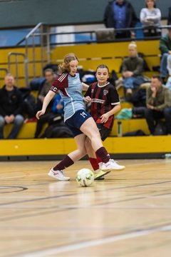 Bild 404 - wCJ NFV Futsalmeisterschaft